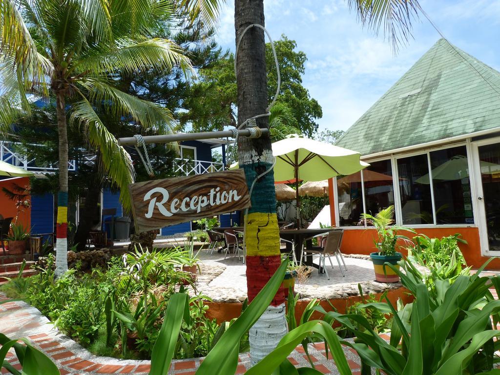 Sunset Hotel San Andrés Exterior foto