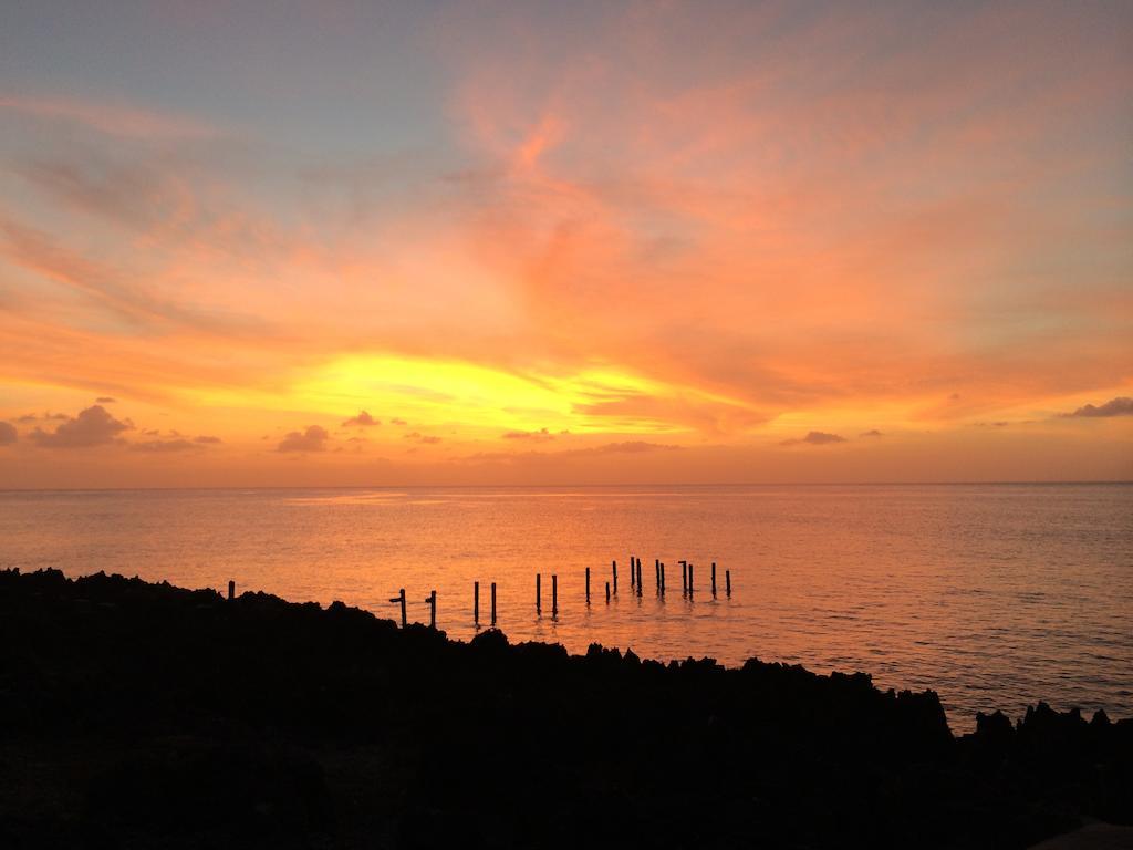 Sunset Hotel San Andrés Exterior foto